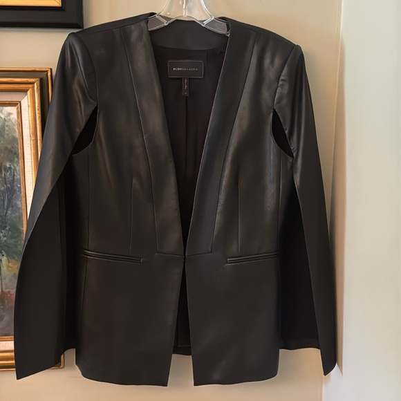 BCBGMaxAzria Jackets Coats Bcbg Bcbgmaxazria Size M Medium